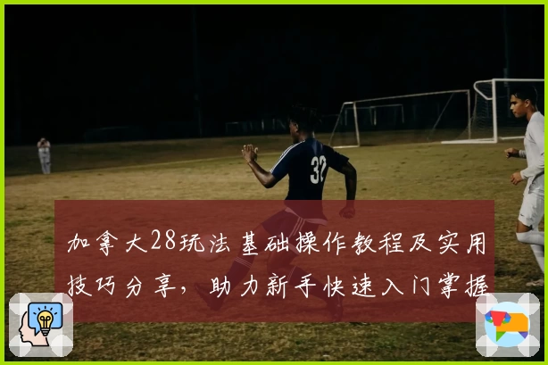 加拿大28玩法基础操作教程及实用技巧分享，助力新手快速入门掌握核心规则