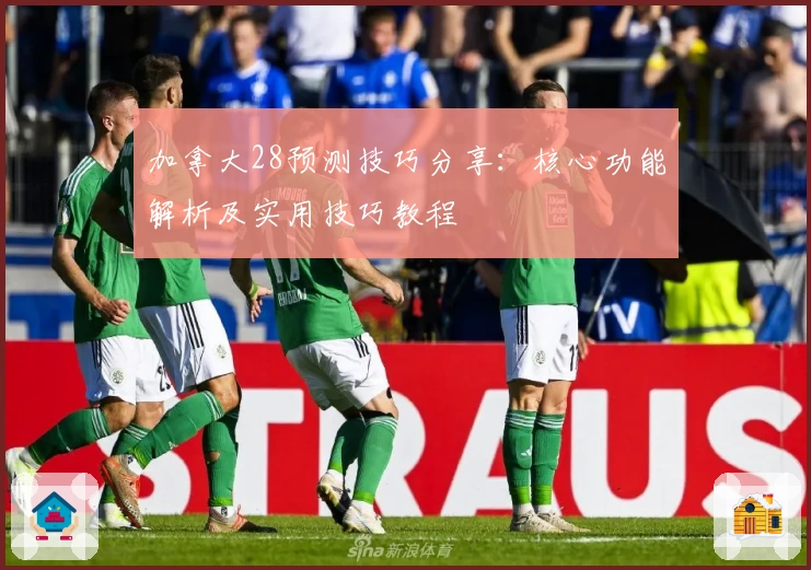 加拿大28预测技巧分享：核心功能解析及实用技巧教程