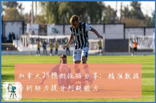 加拿大28预测技巧分享：精准数据分析助力提升判断能力
