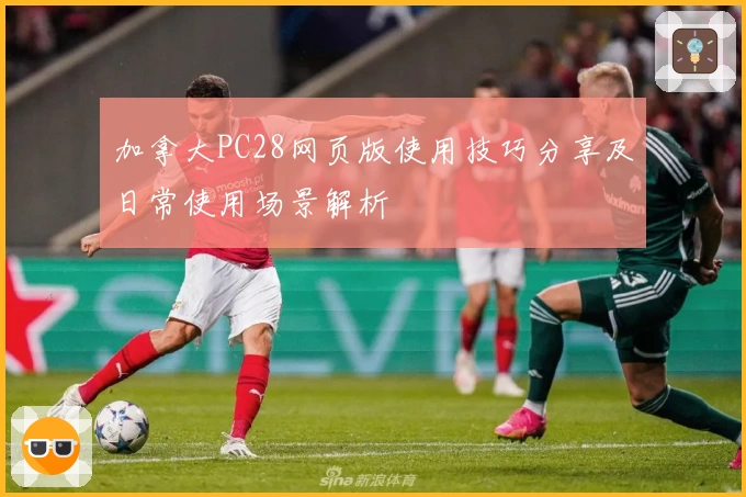 加拿大PC28网页版使用技巧分享及日常使用场景解析